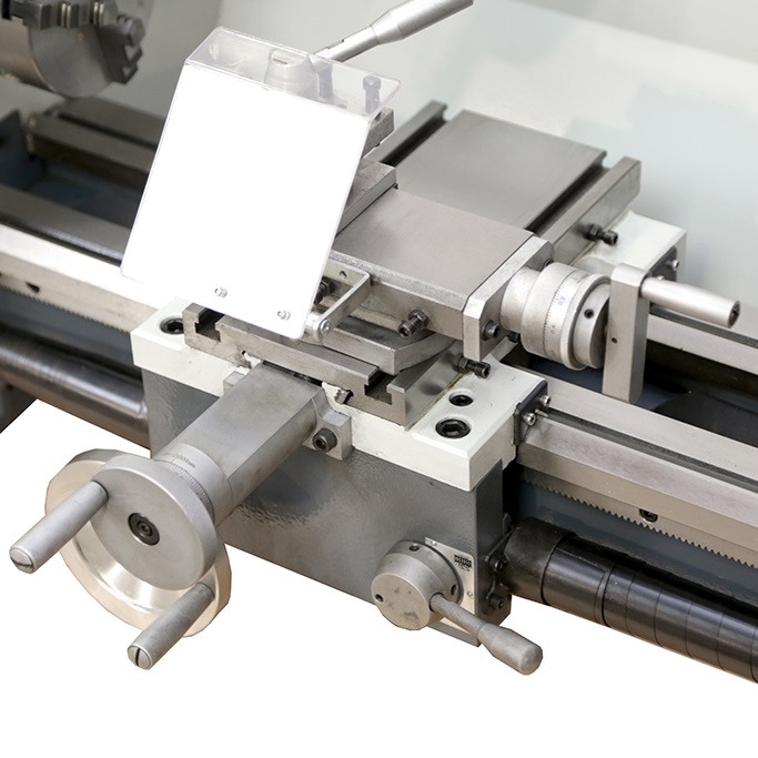 Настольный токарно-фрезерный станок по металлу METAL MASTER MML 2870MVФото 5382-10.jpg