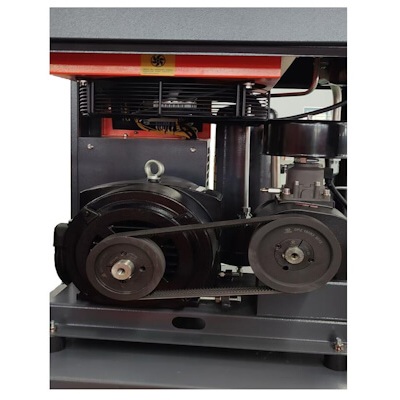 Компрессорная станция 3 в 1 с ременным приводом Metal Master MBDR 15-10-500Фото 5383-06.jpg