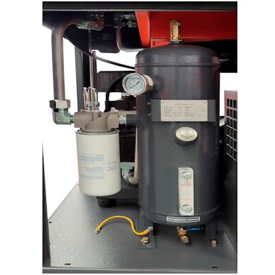 Компрессорная станция 3 в 1 с ременным приводом Metal Master MBDR 15-10-500Фото 5383-07.jpg