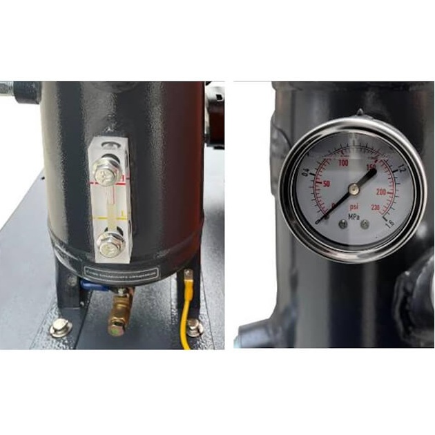 Компрессорная станция 3 в 1 с ременным приводом Metal Master MBDR 15-10-500Фото 5383-08.jpg