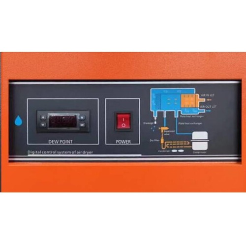 Компрессорная станция 3 в 1 с ременным приводом Metal Master MBDR 15-10-500Фото 5383-11.jpg