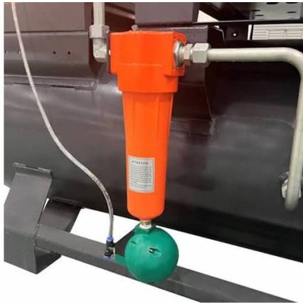 Компрессорная станция 3 в 1 с ременным приводом Metal Master MBDR 7,5-10-500Фото 5386-04.jpg