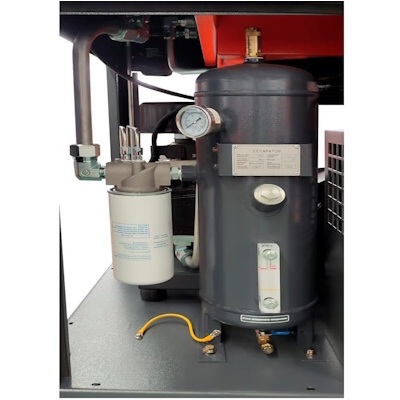 Компрессорная станция 2 в 1 с ременным приводом Metal Master MBR 7,5-10-500Фото 5388-07.jpg