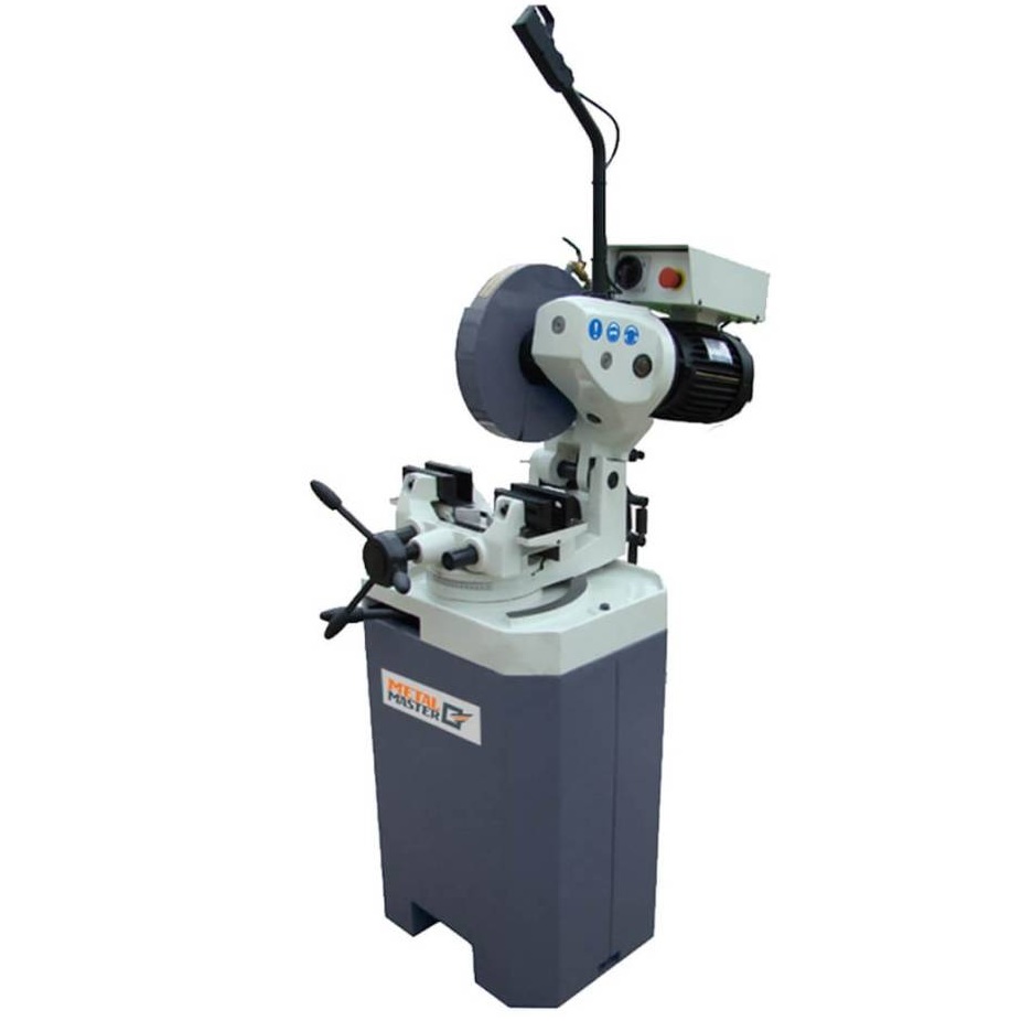 Дисковая пила Metal Master MCS-350