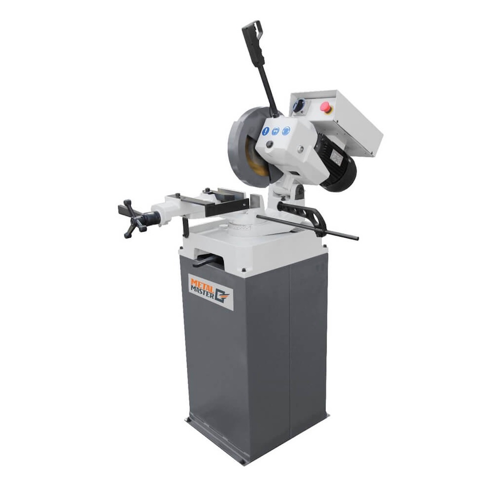 Дисковая пила Metal Master MCS-275