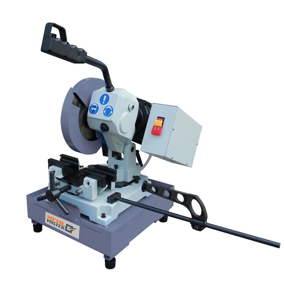 Дисковая пила Metal Master MCS-225