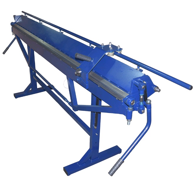 Ручной усиленный листогиб ПРОФИ 2500УФото 5409-04.jpg