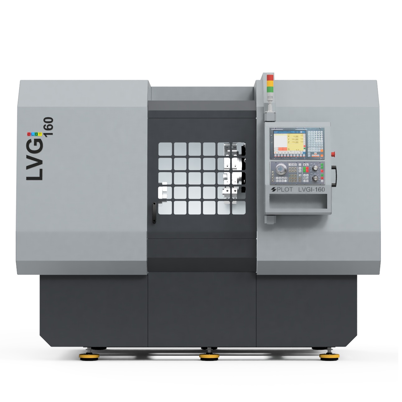 Токарно-фрезерный обрабатывающий центр PLOT LVGI-160Фото 5415-02.jpg