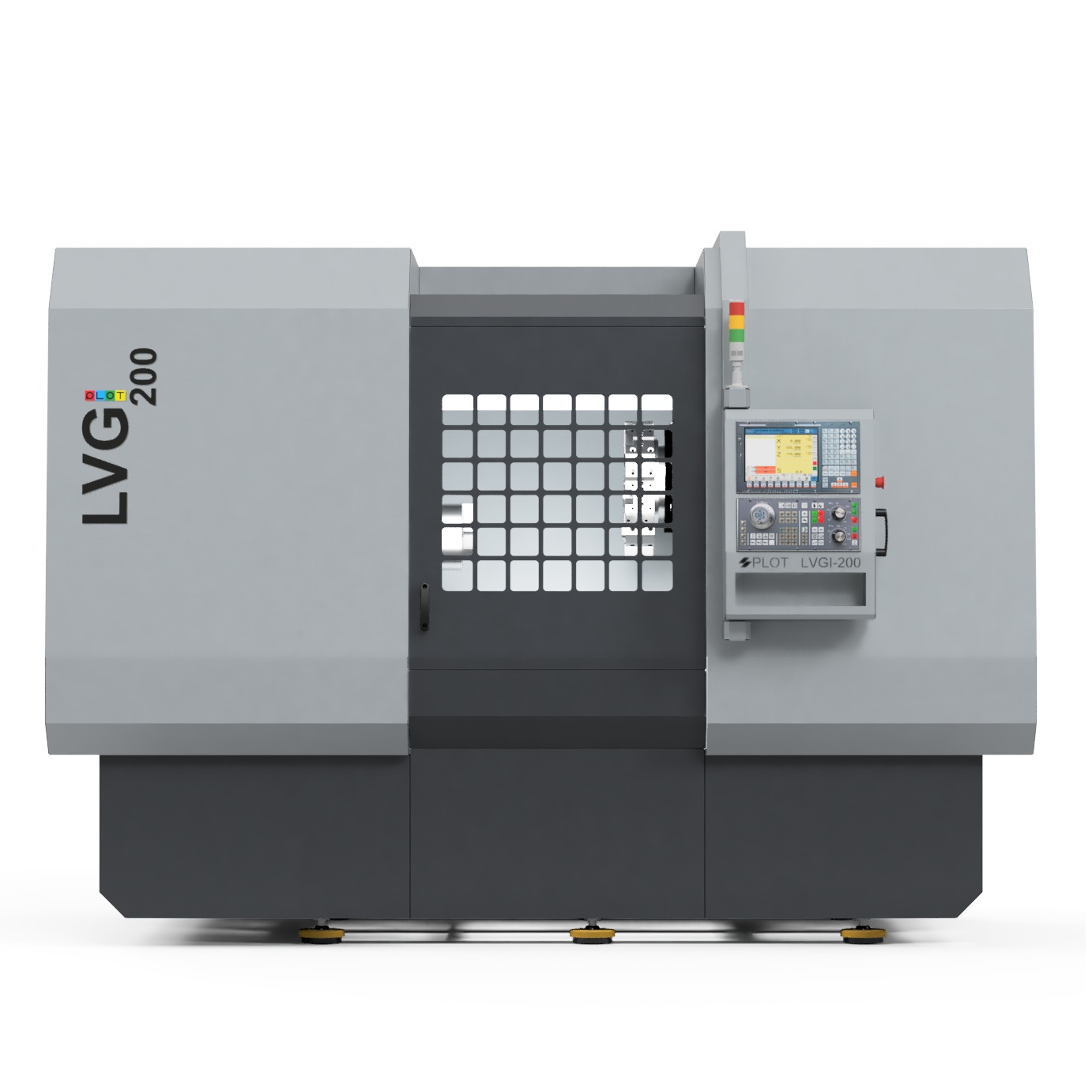 Токарно-фрезерный обрабатывающий центр PLOT LVGI-200Фото 5416-02.jpg