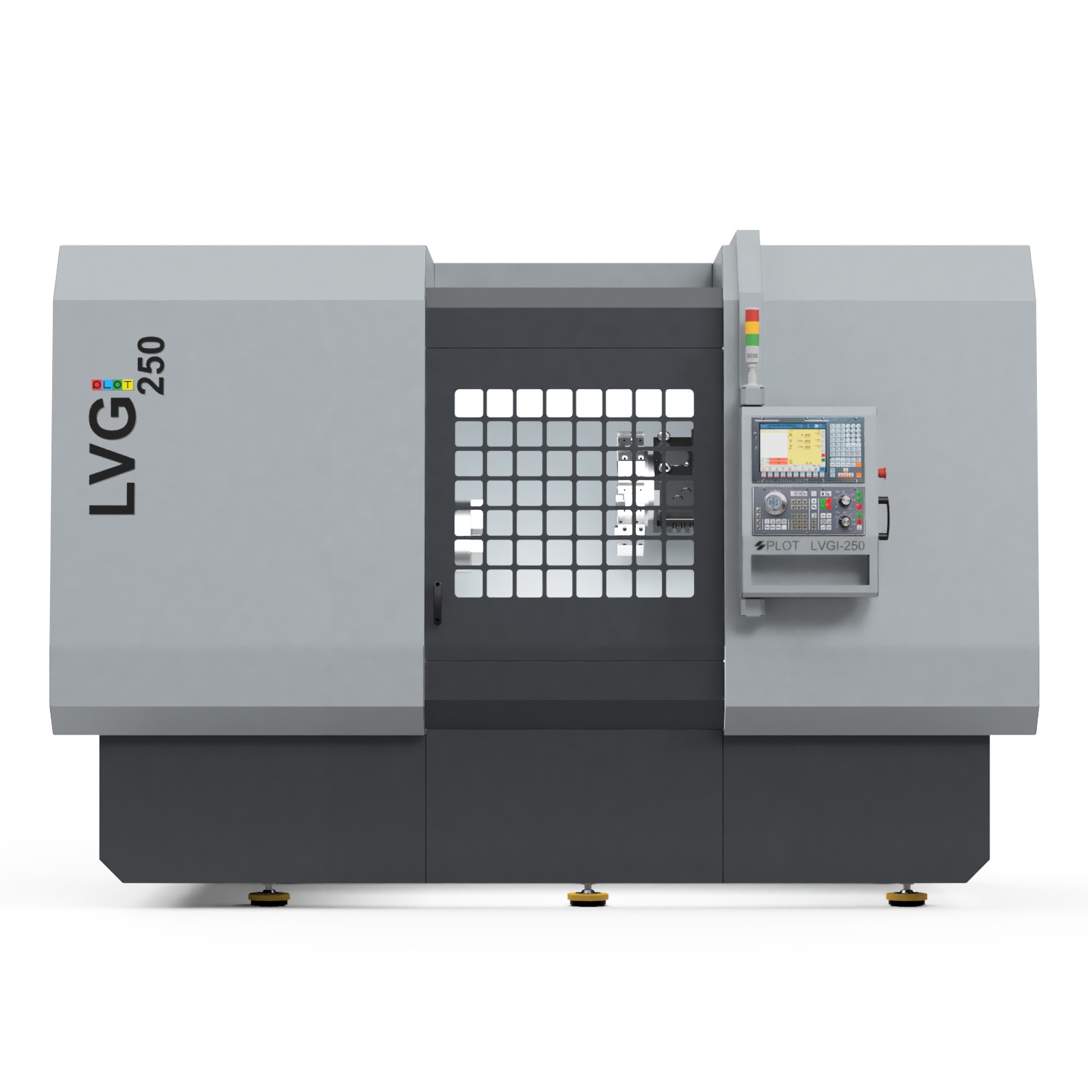 Токарно-фрезерный обрабатывающий центр PLOT LVGI-250Фото 5417-02.jpg