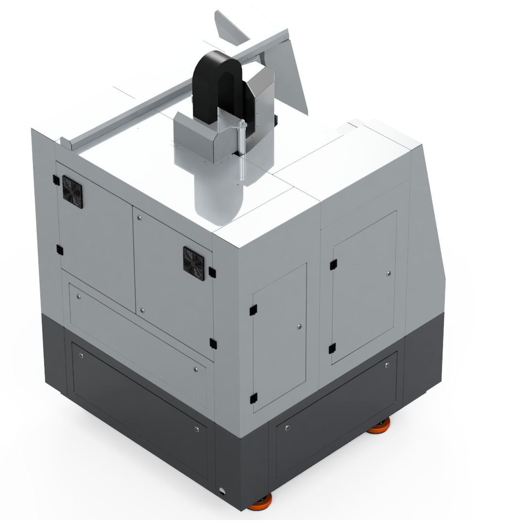 Вертикально-фрезерный обрабатывающий центр PLOT VGI-322Фото 5418-04.jpg