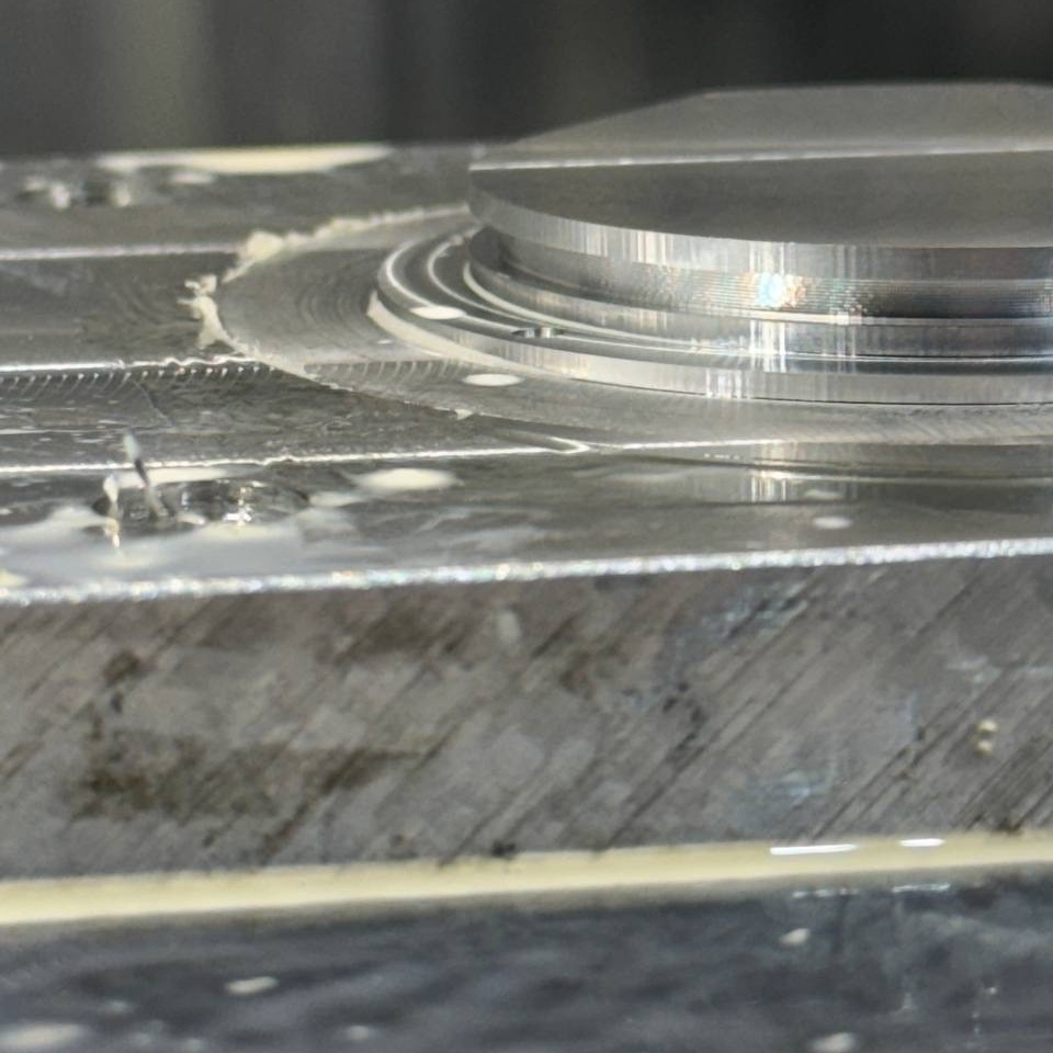 Вертикально-фрезерный обрабатывающий центр PLOT VGI-322Фото 5418-07.jpg