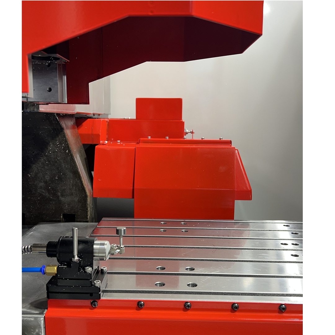 Вертикально-фрезерный обрабатывающий центр PLOT VGI-462Фото 5419-10.jpg