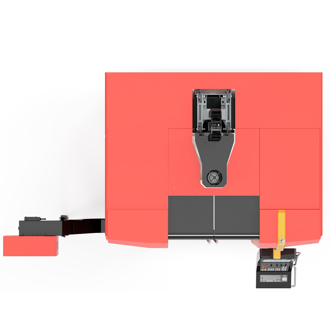 Вертикально-фрезерный обрабатывающий центр PLOT VGI-1056Фото 5420-02.jpg