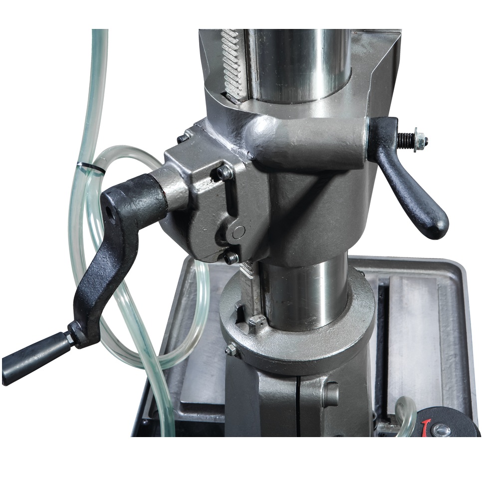 Напольный вертикально-сверлильный станок с крестовым столом JET GHD-46PFCTФото 5421-05.jpg