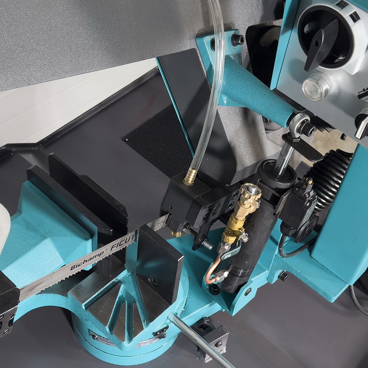 Ленточнопильный станок AURA LM-220G/380Фото 5422-12.jpg