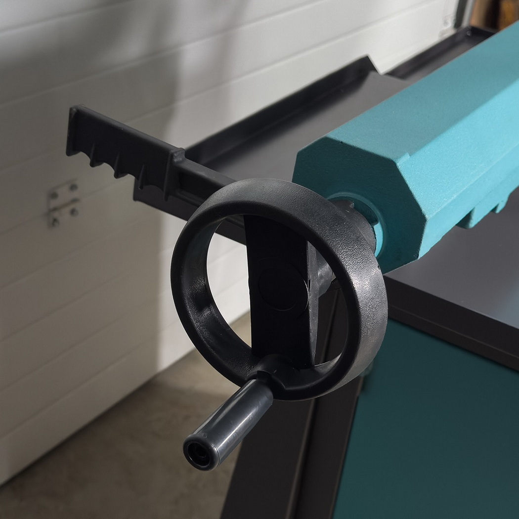 Ленточнопильный станок AURA LM-220G/380Фото 5422-16.jpg