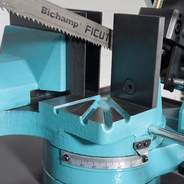 Ленточнопильный станок AURA LM-220G/380Фото 5422-18.jpg