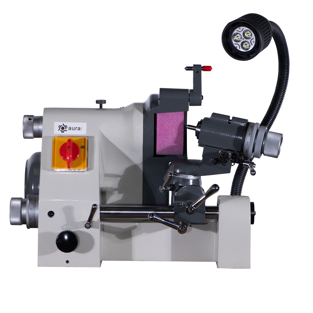 Универсальный заточной станок AURA ZM-U3