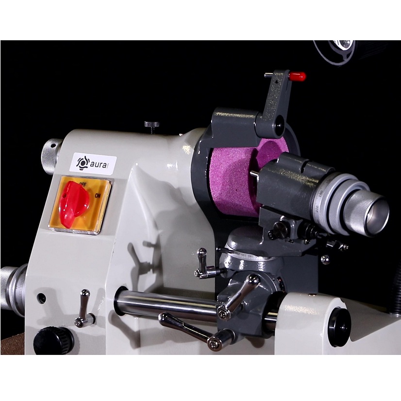 Универсальный заточной станок AURA ZM-U3Фото 5423-03.jpg