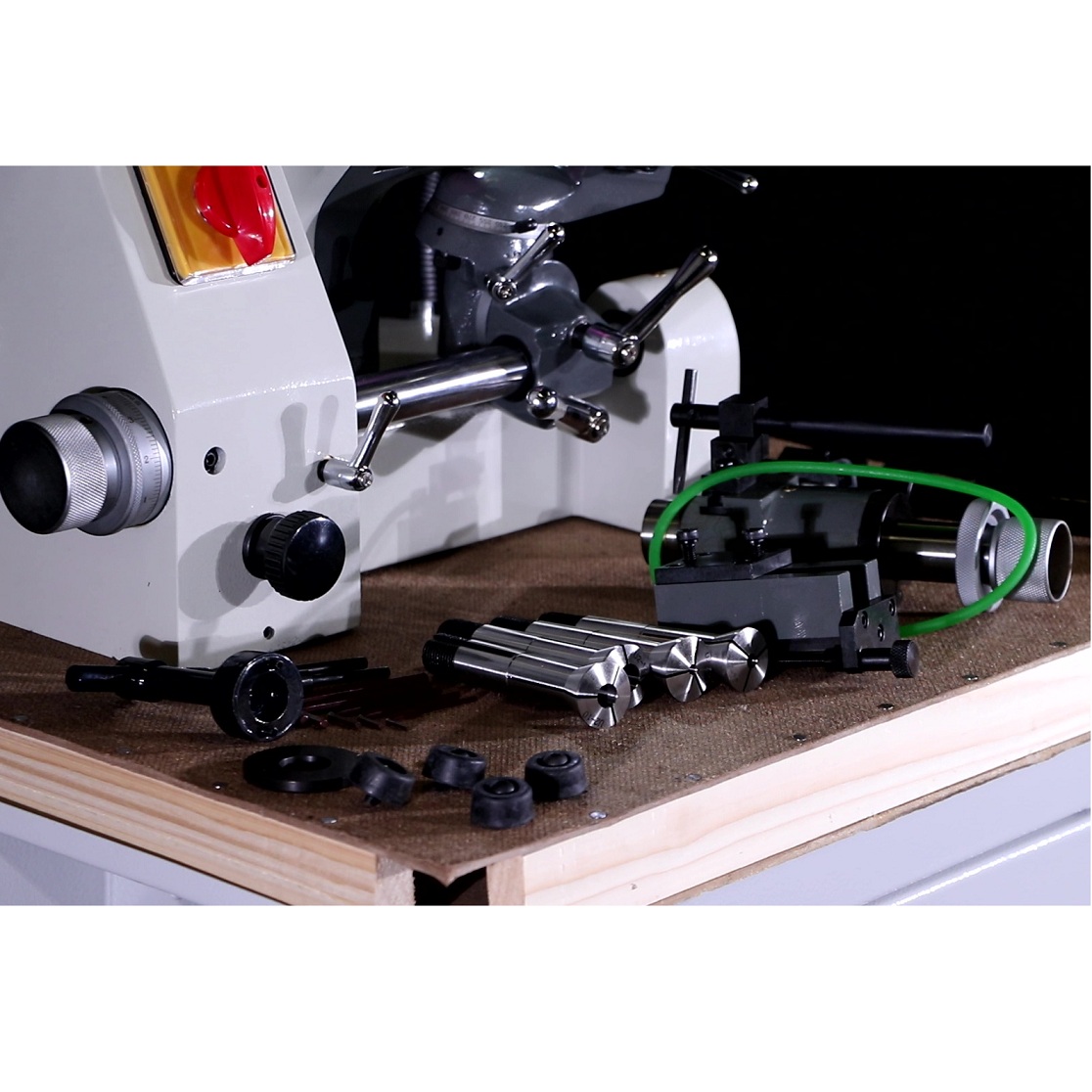 Универсальный заточной станок AURA ZM-U3Фото 5423-08.jpg