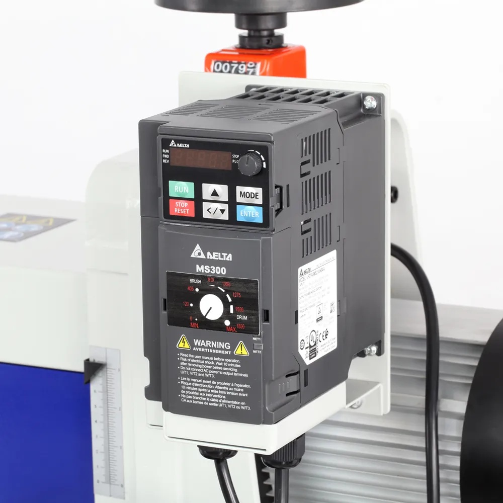 Шлифовальный барабанный станок BELMASH DS560-WBФото 5428-05.jpg