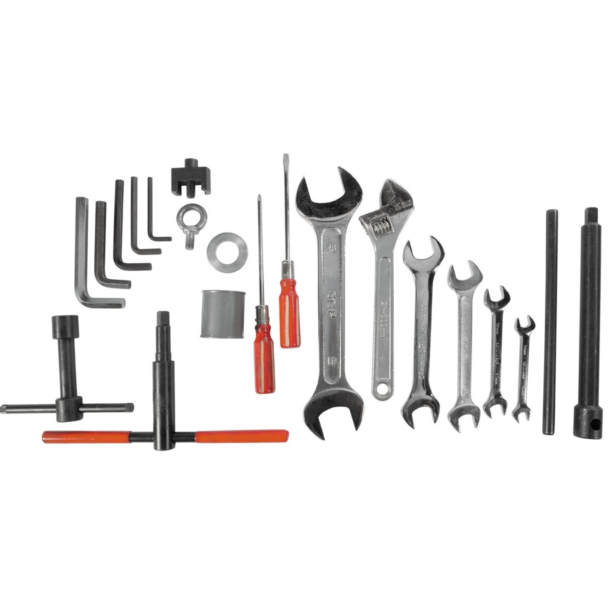 Токарно-винторезный станок по металлу JET GH-3180 ZHD DRO RFSФото 5457-07.jpg