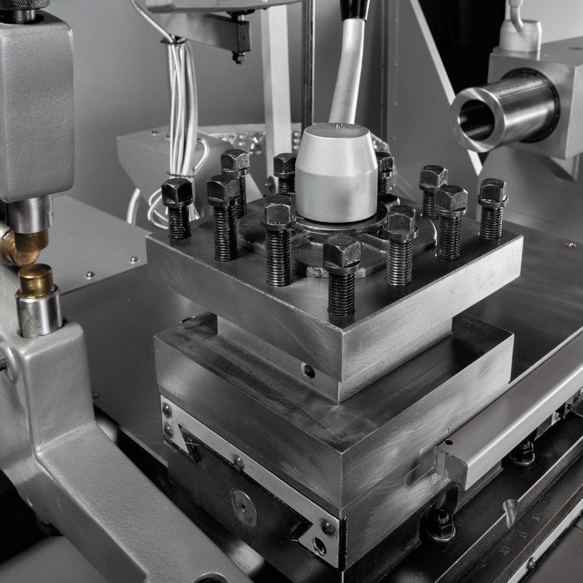 Токарно-винторезный станок по металлу JET GH-3180 ZHD DRO RFSФото 5457-08.jpg