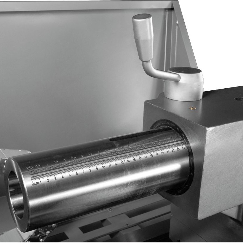 Токарно-винторезный станок по металлу JET GH-3180 ZHD DRO RFSФото 5457-09.jpg