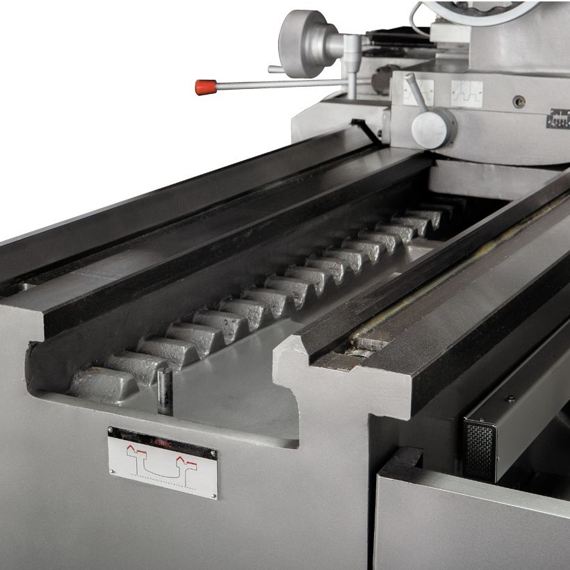 Токарно-винторезный станок по металлу JET GH-3180 ZHD DRO RFSФото 5457-11.jpg