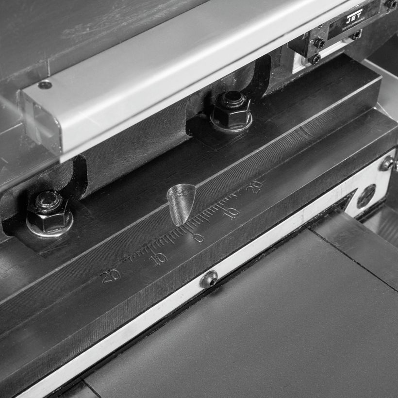 Токарно-винторезный станок по металлу JET GH-3180 ZHD DRO RFSФото 5457-13.jpg