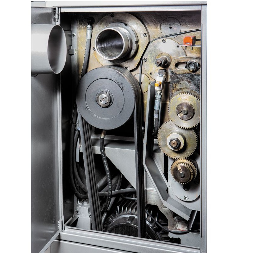 Токарно-винторезный станок по металлу JET GH-3180 ZHD DRO RFSФото 5457-15.jpg