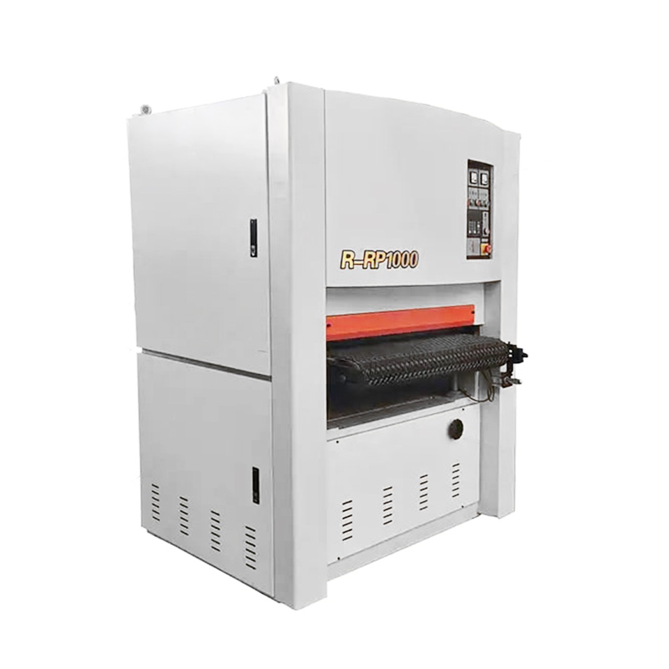 Калибровально-шлифовальный станок DELTAMACHINERY R-RP1000Фото 5460-02.jpg