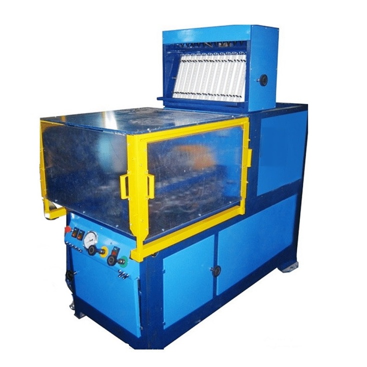 Стенды универсальные для отечественных ТНВД с механическим и электронным управлением (ЕВРО 0 - ЕВРО 3), для проверки форсунок CR