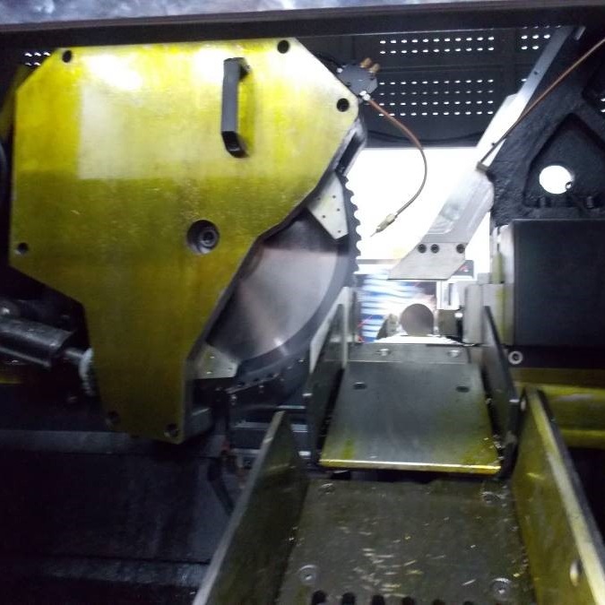 Дисковая автоматическая пила STALEX C-100A NCФото 5482-02.jpg