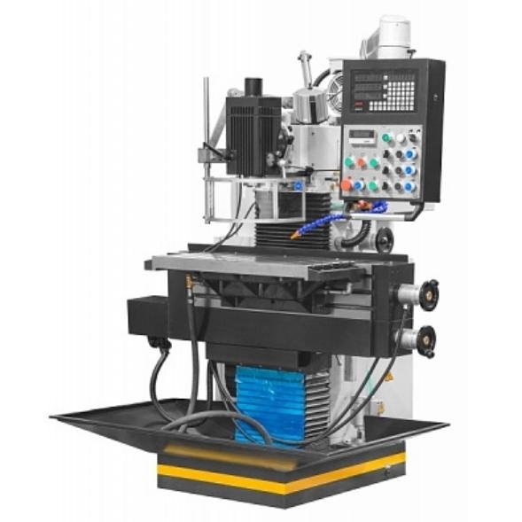 Фрезерно-инструментальный станок STALEX WFM 750 Servo