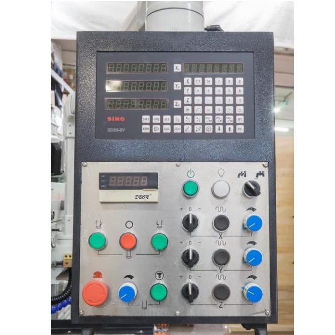 Фрезерно-инструментальный станок STALEX WFM 750 ServoФото 5498-07.jpg