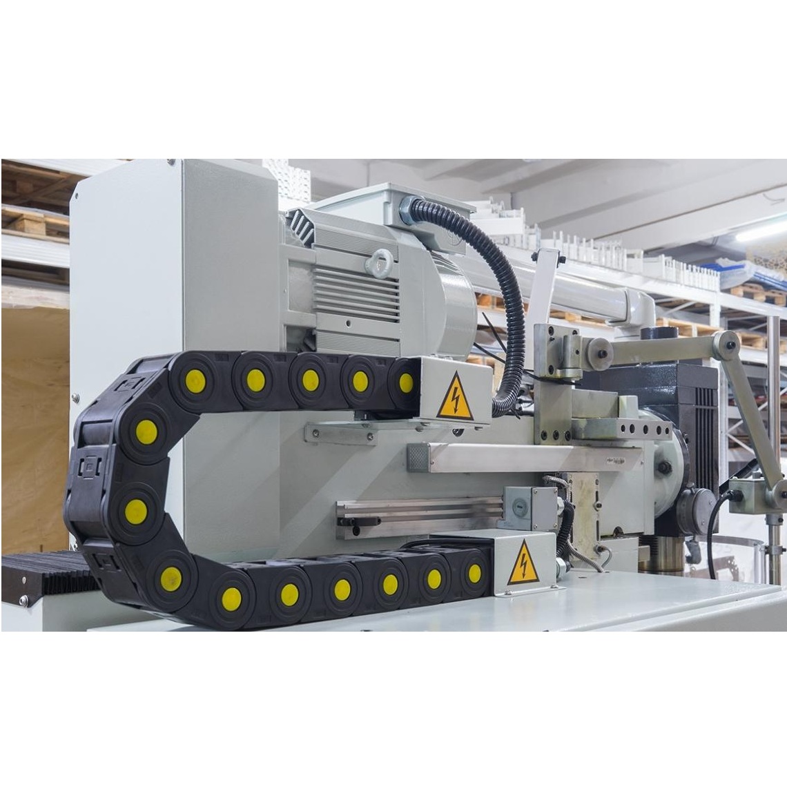 Фрезерно-инструментальный станок STALEX WFM 750 ServoФото 5498-11.jpg