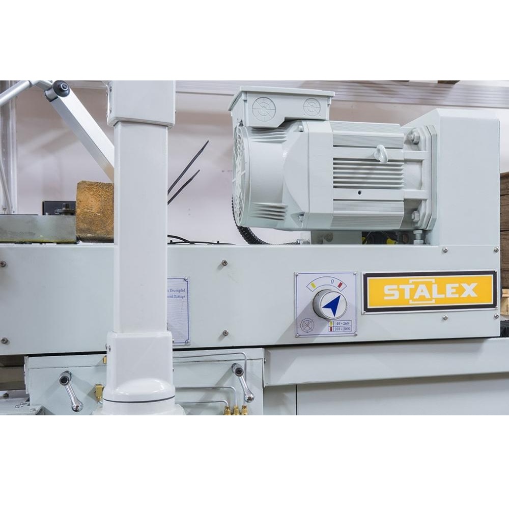 Фрезерно-инструментальный станок STALEX WFM 750 ServoФото 5498-12.jpg