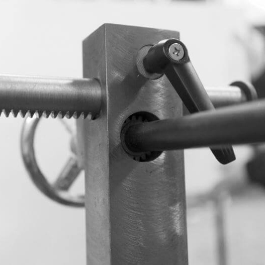 Электромеханическая гильотина STALEX Q11-4x3200Фото 5531-03.jpg