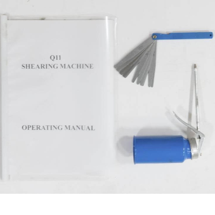 Электромеханическая гильотина STALEX Q11-4x3200Фото 5531-04.jpg