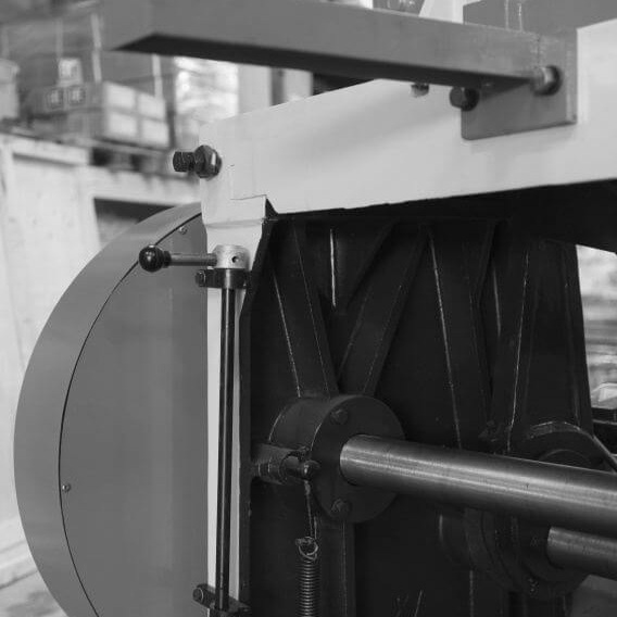 Электромеханическая гильотина STALEX Q11-4x3200Фото 5531-06.jpg