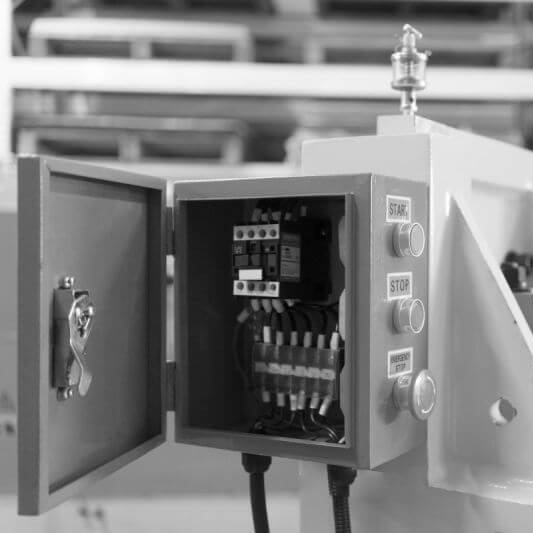 Электромеханическая гильотина STALEX Q11-4x3200Фото 5531-08.jpg