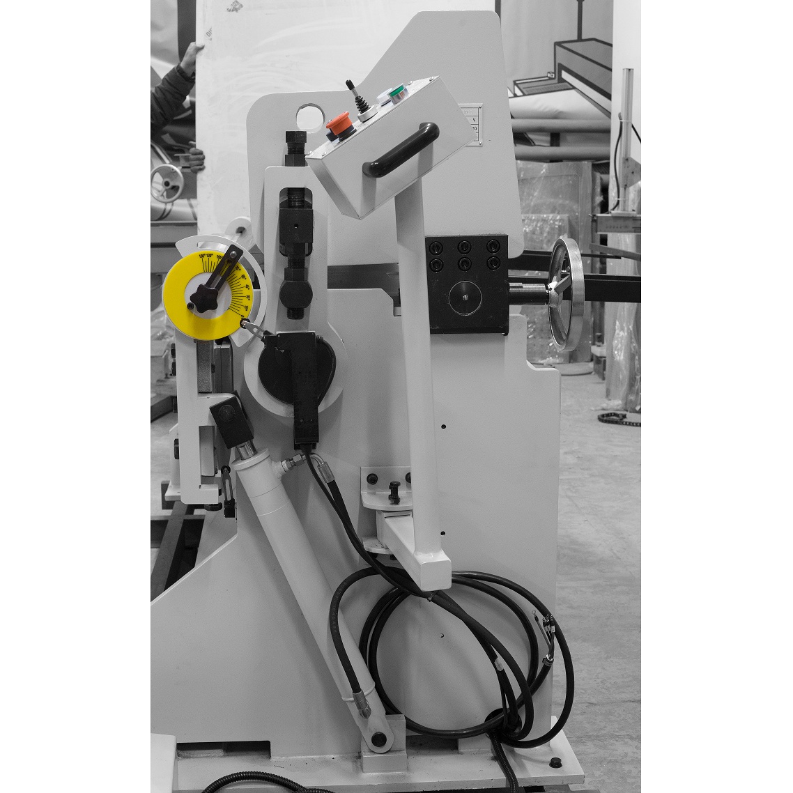 Гидравлический листогибочный станок STALEX HW1300x3.5Фото 5544-02.jpg