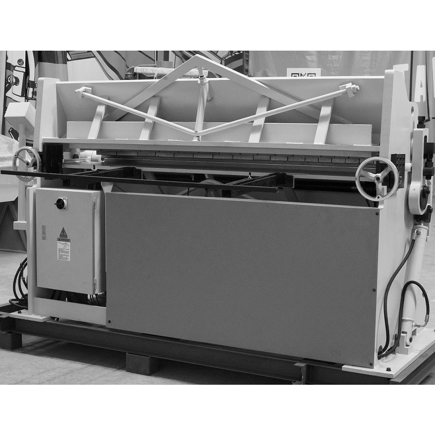 Гидравлический листогибочный станок STALEX HW1300x3.5Фото 5544-03.jpg