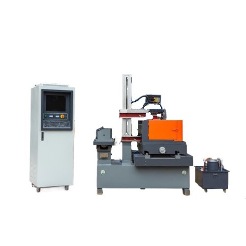 Эрозионные станки