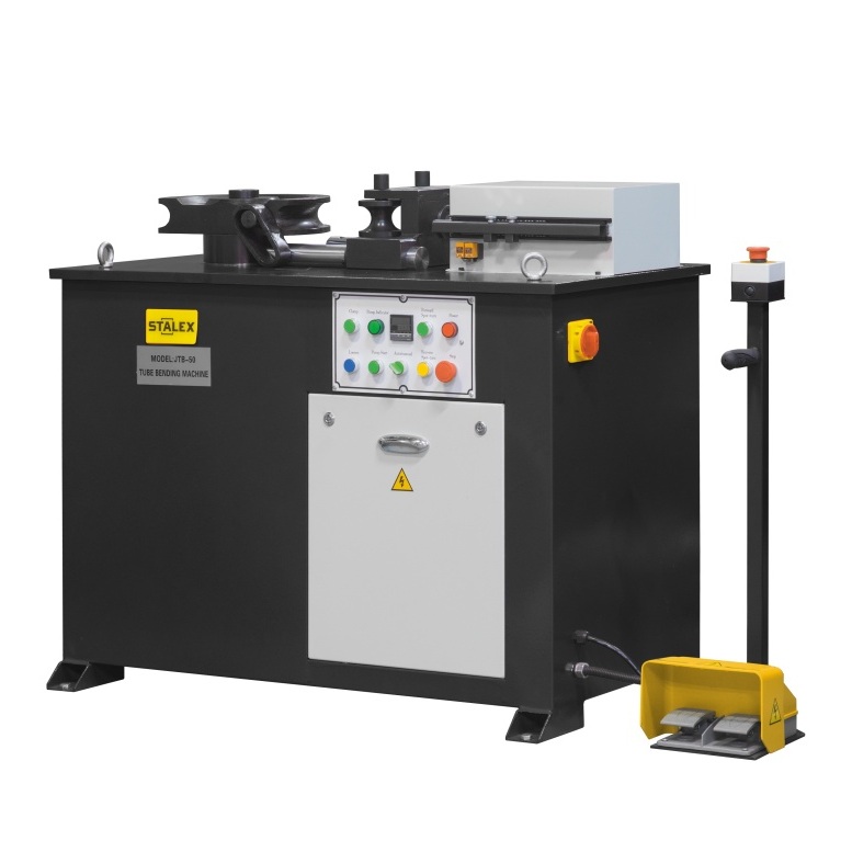 Трубогиб бездорновый STALEX JTB-50