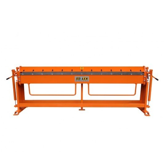 Ручной листогиб Stalex 2500/1.0Фото 5602-02.jpg