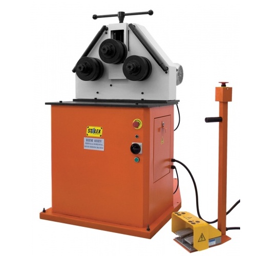 Трубогиб электромеханический STALEX RBM40HV