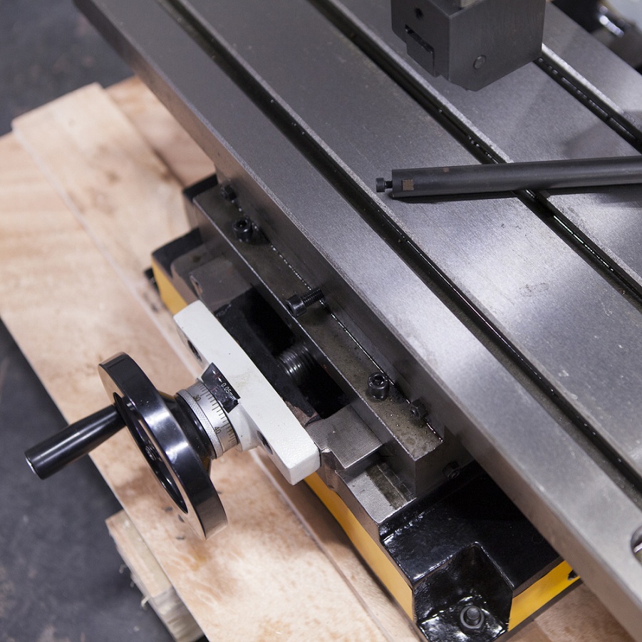 Долбежный станок STALEX B5013Фото 5607-04.jpg